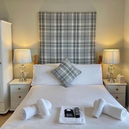 The Seacliffe - Whitby Hotel Ngoại thất bức ảnh