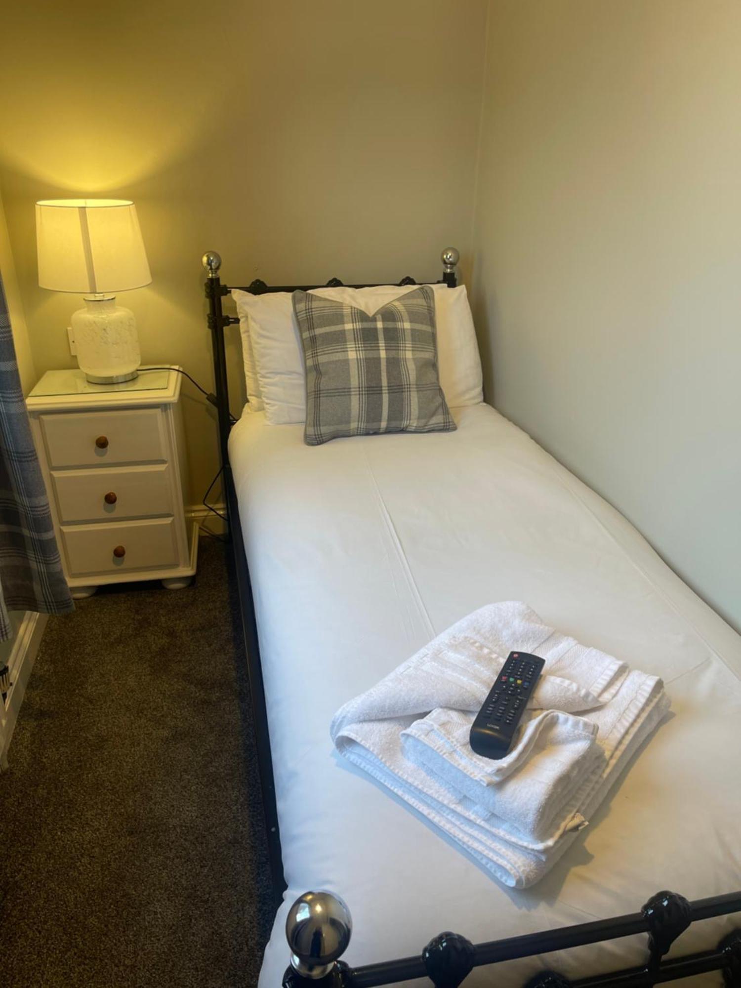 The Seacliffe - Whitby Hotel Ngoại thất bức ảnh