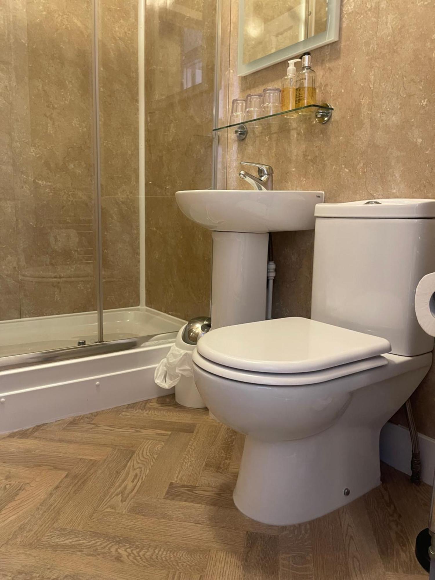 The Seacliffe - Whitby Hotel Ngoại thất bức ảnh