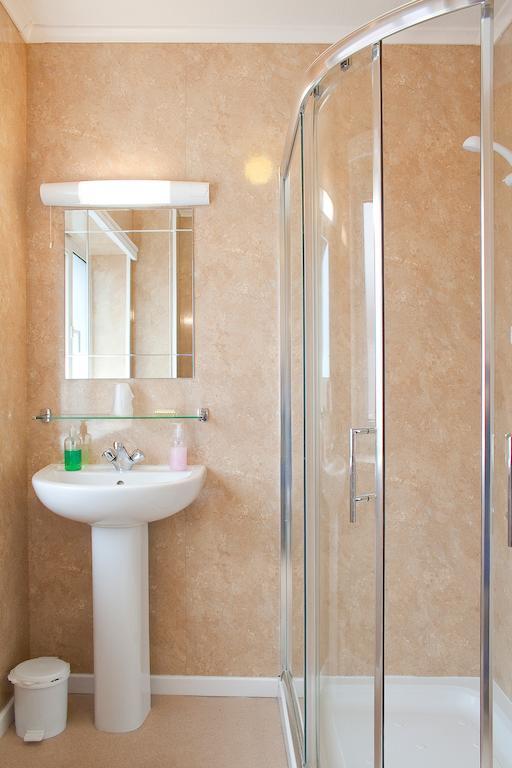 The Seacliffe - Whitby Hotel Ngoại thất bức ảnh